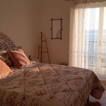 Mimi Junior Home, Central Sea View Apartment Praiano Eksteriør billede