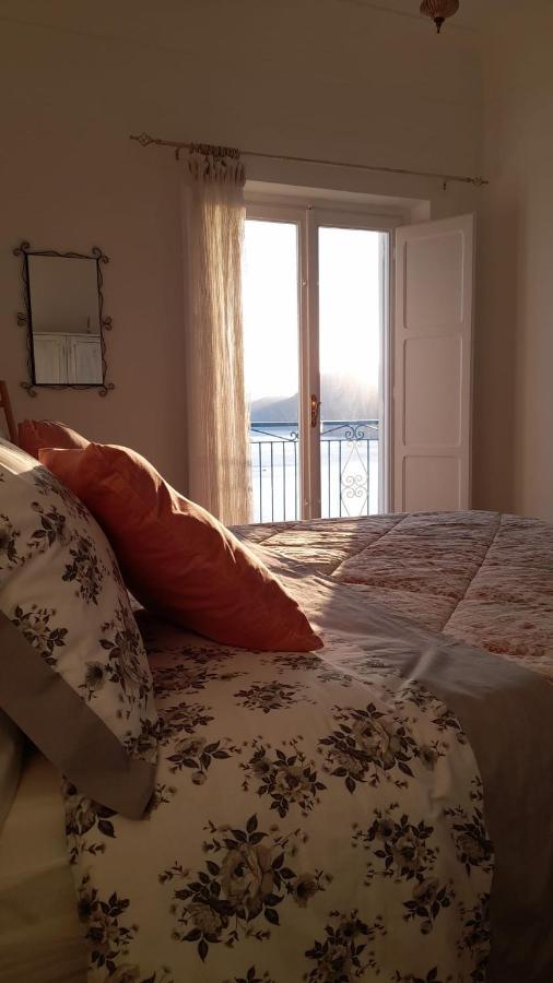 Mimi Junior Home, Central Sea View Apartment Praiano Eksteriør billede