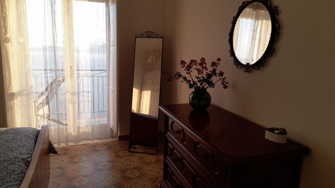 Mimi Junior Home, Central Sea View Apartment Praiano Eksteriør billede