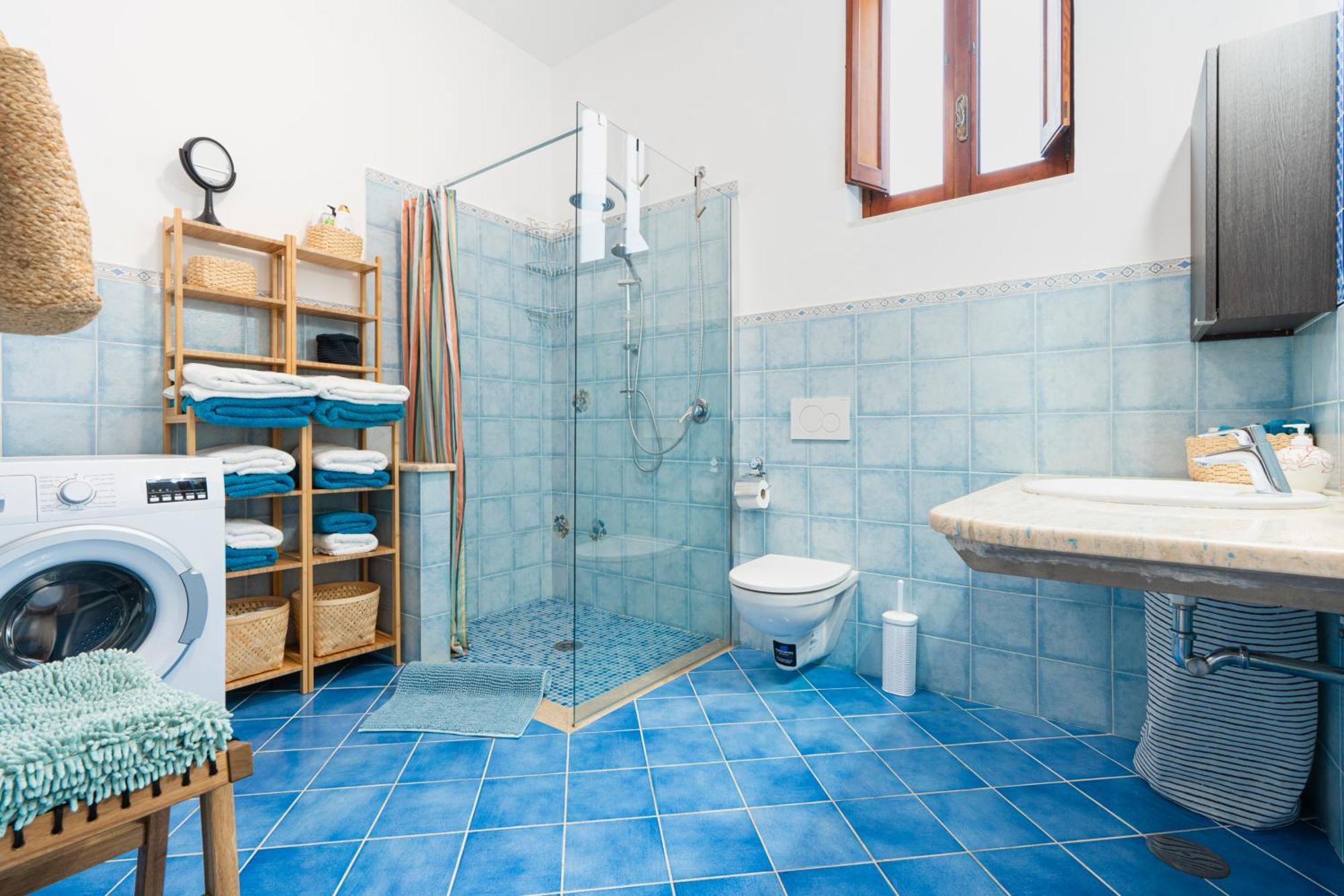 Mimi Junior Home, Central Sea View Apartment Praiano Eksteriør billede